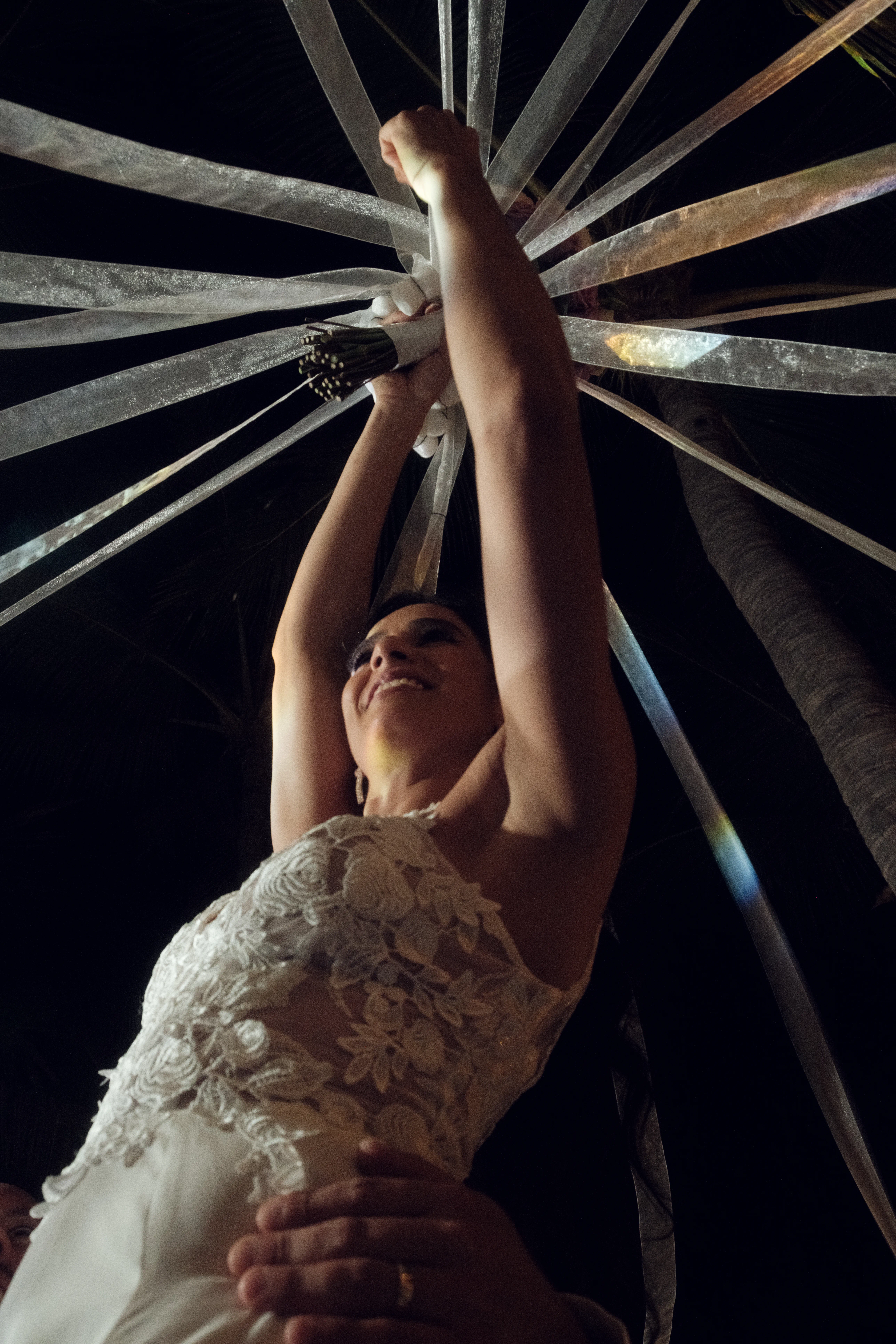 Fotografía editorial de boda - 1. Caro Y Paco   Puerto Vallarta Wedding